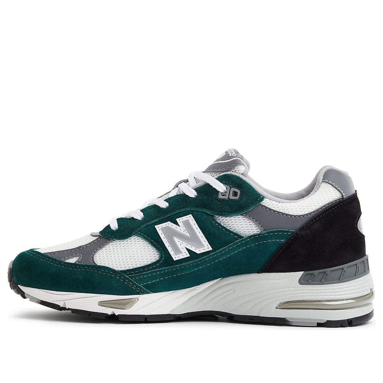 (WMNS) New Balance 991 Made in UK 'Bright Renaissance' W991TLK