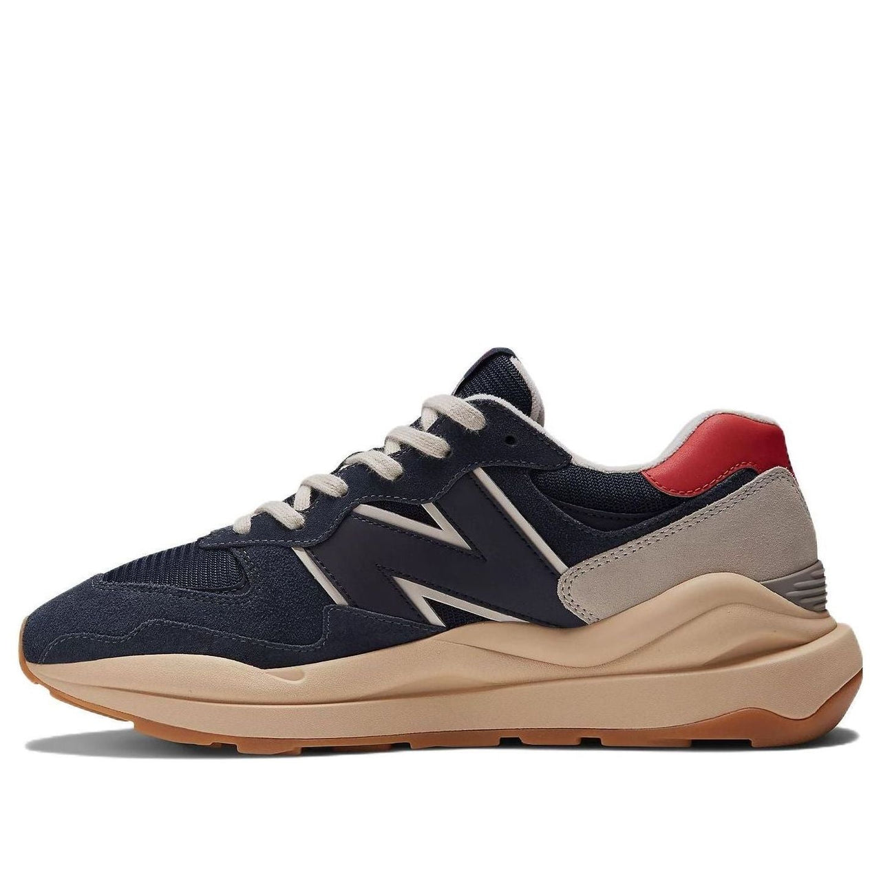 حذاء New Balance 57/40 'Eclipse True Red' M5740RSI