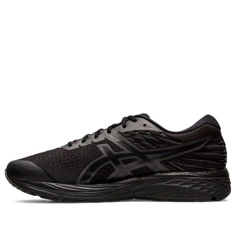 ASICS Gel-Cumulus 'Black' 1011A551-003