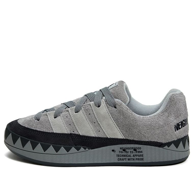 adidas Adimatic x Neighborhood 'Grey' HP6771