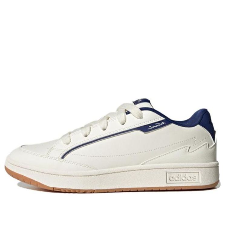 adidas Neo W Card 'White Navy' IG5492