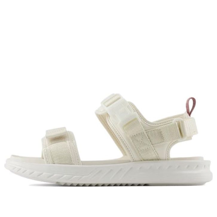 (WMNS) New Balance 600 Sandals 'White' SWA600C2