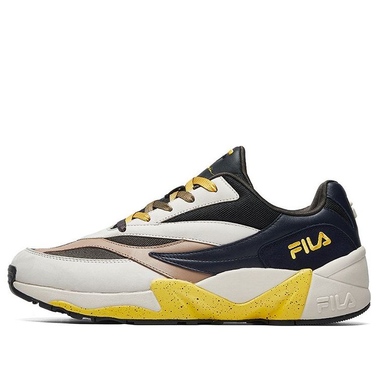 3.1 phillip lim x FILA Low-Top Blue 'White' F12M011110FRS