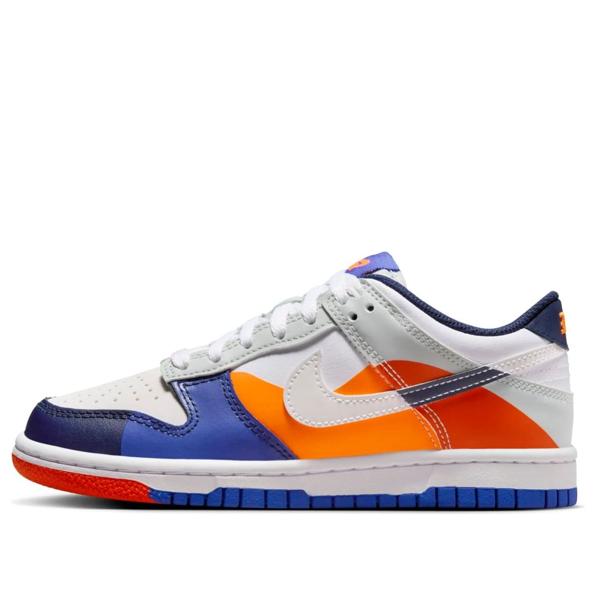 (GS) Nike Dunk Low SE 'Upside Down' FQ7674-100