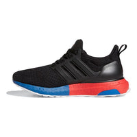 (GS) adidas UltraBoost DNA J 'Lush Red' FX8770