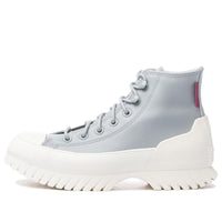 (WMNS) Converse Chuck Taylor All Star Lugged Winter 2.0 High 'Ash Stone' 172055C