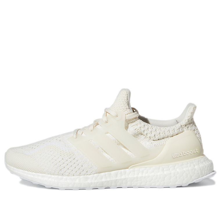 adidas UltraBoost 5.0 DNA 'Chalk White' GZ0444
