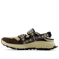 New Balance Hiesv1 'Bone Dark Brown' UHIES8LX