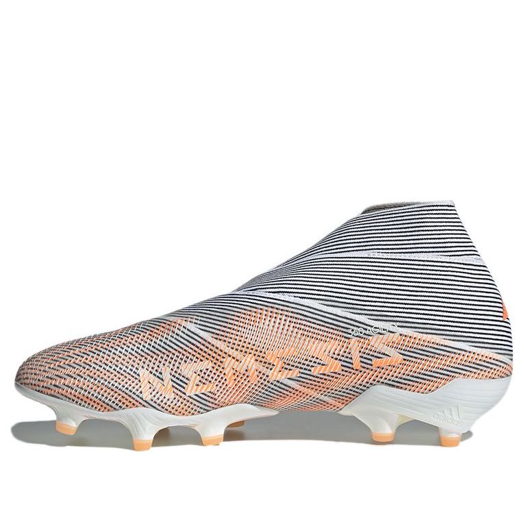 adidas Nemeziz+ FG 'Tension Tape Screaming Orange' FW7330