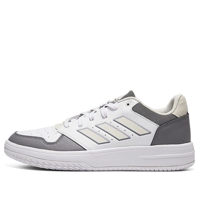 adidas Gametalker 'White Pure Grey' HQ2215