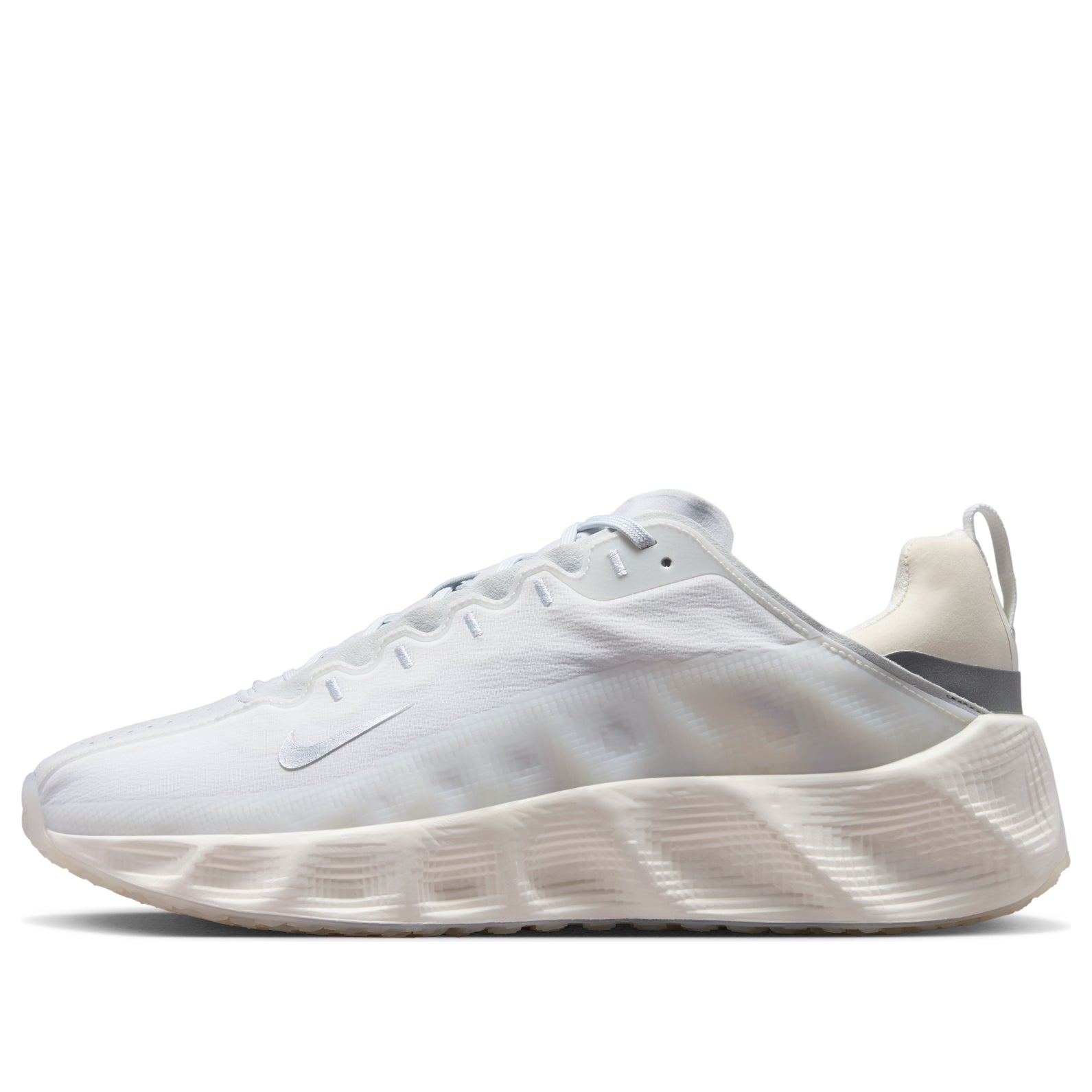 Nike Ava Rover 'Summit White Metallic Silver' DX4215-104