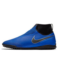 Nike Phantom Vision Pro React DF TF 'Racer Blue' AO3277-400