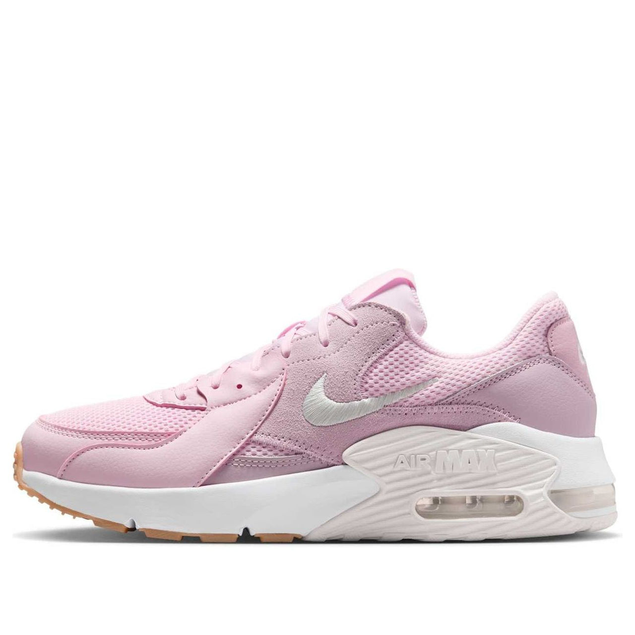 (WMNS) Nike Air Max Excee 'Pink Foam Platinum Violet Gum' CD5432-605