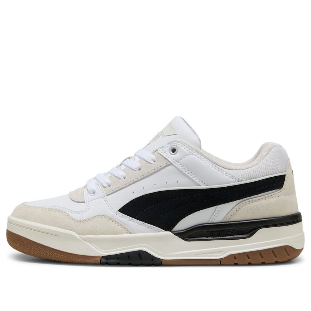 PUMA Rebound Retro SD 'Beige White Black' 400214-01