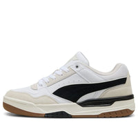 PUMA Rebound Retro SD 'Beige White Black' 400214-01