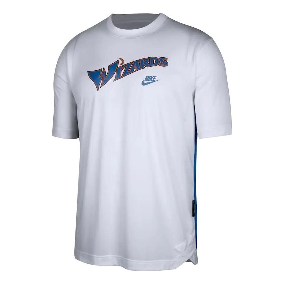 Nike Crew Tee 'White' DN8620-100