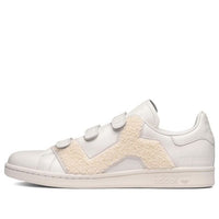 adidas Raf Simons x Stan Smith Comfort Badge 'Talc' BB6888
