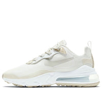 (WMNS) Nike Air Max 270 React SE 'Light Bone' CV8815-100