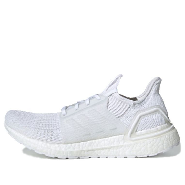 adidas UltraBoost 19 'Triple White' G54008
