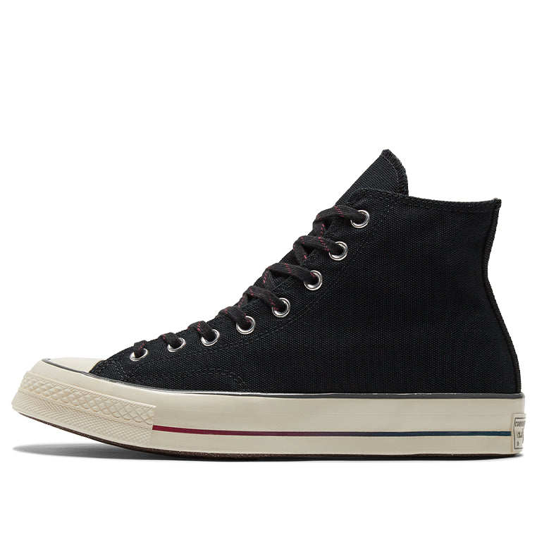 Converse Chuck Taylor All Star 1970s 'Black Gradient Patch' A02758C