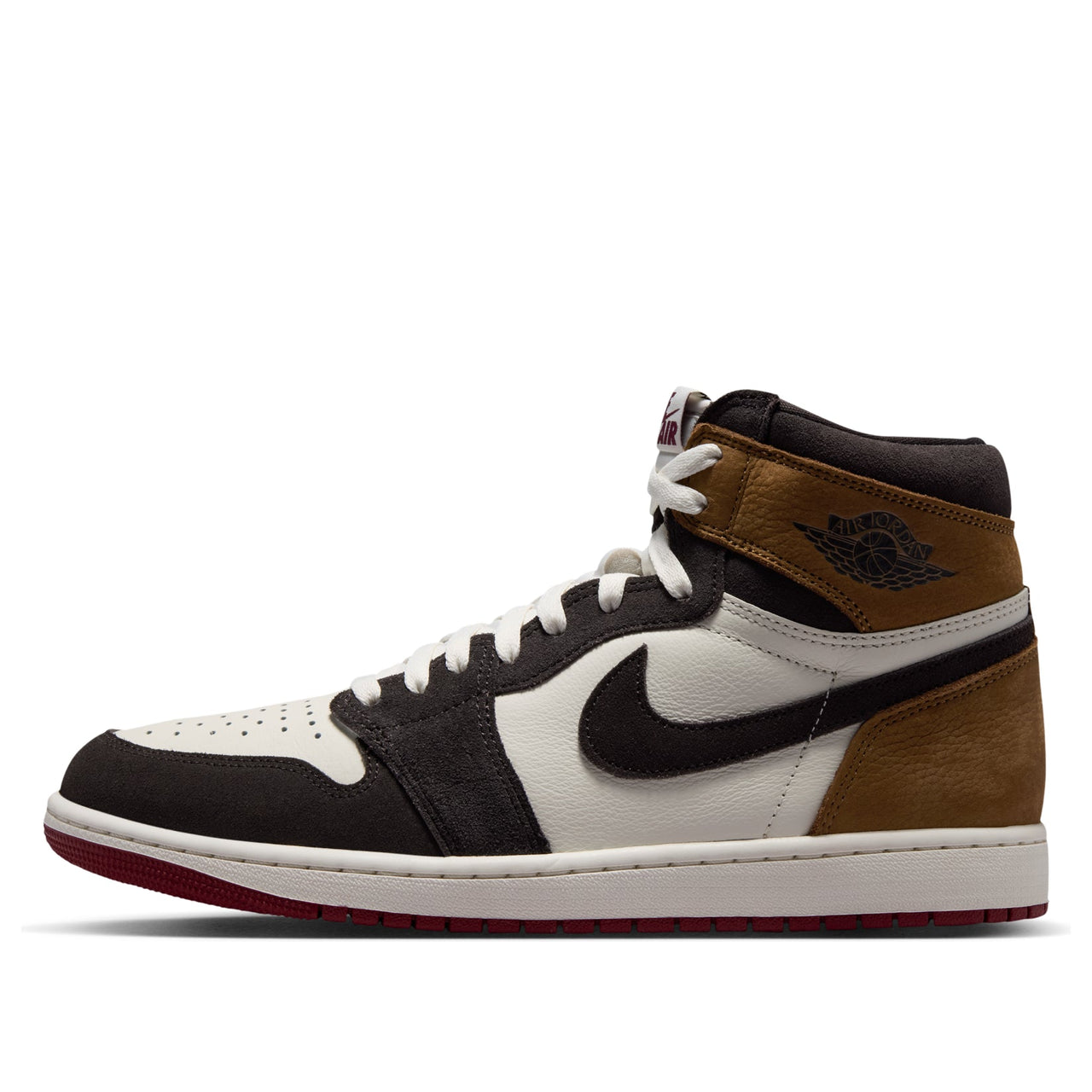 Air Jordan 1 High OG 'Love Letter' DZ5485-201