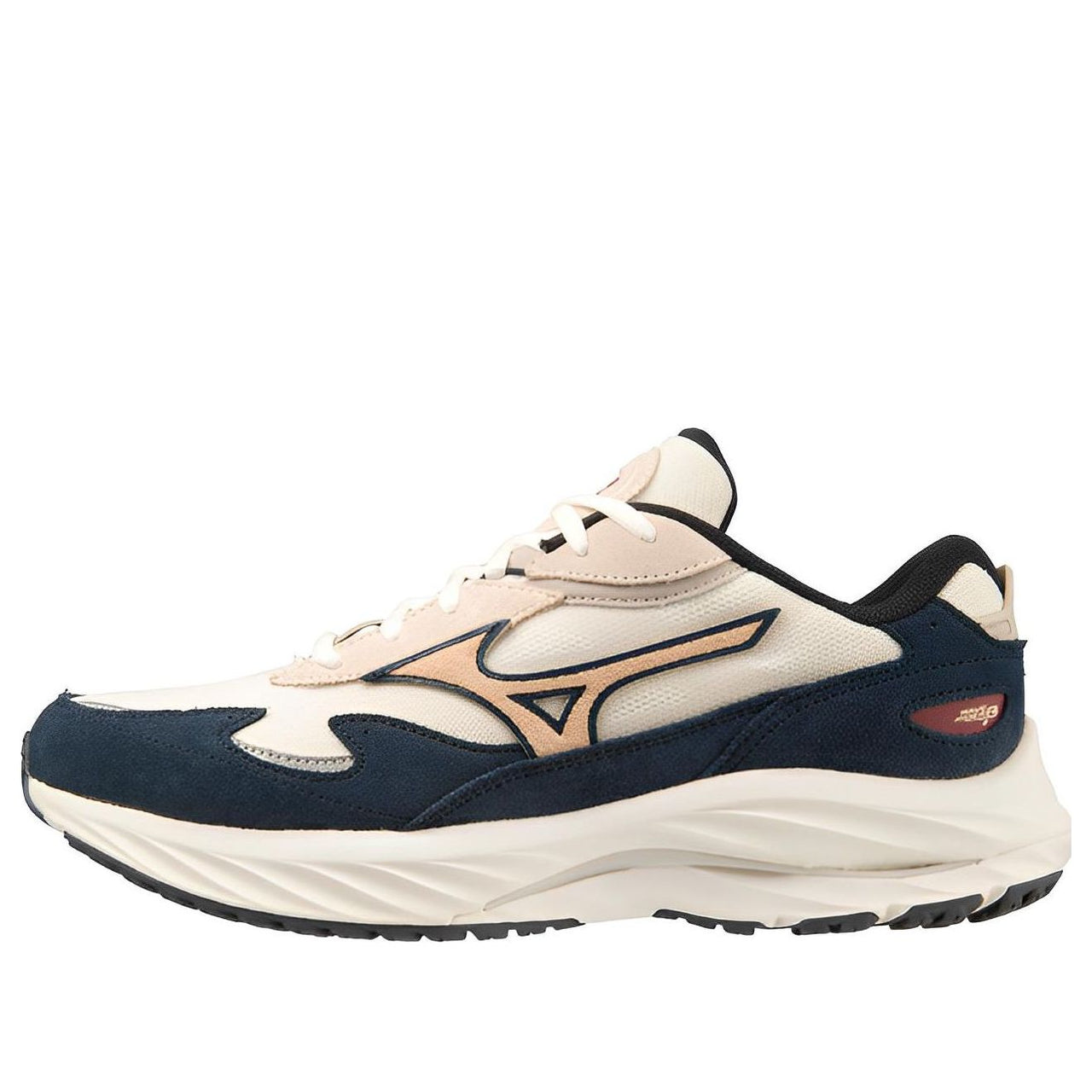 Mizuno Wave Rider Beta 'Insignia Blue' D1GA330904