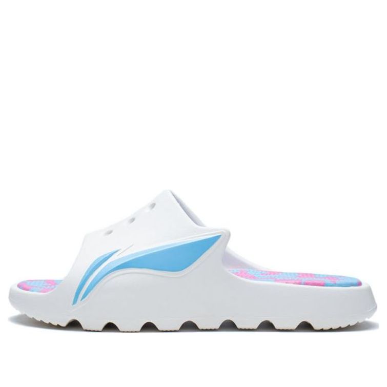 Li-Ning Lnbb Slde Sports Slippers ABTS003-2