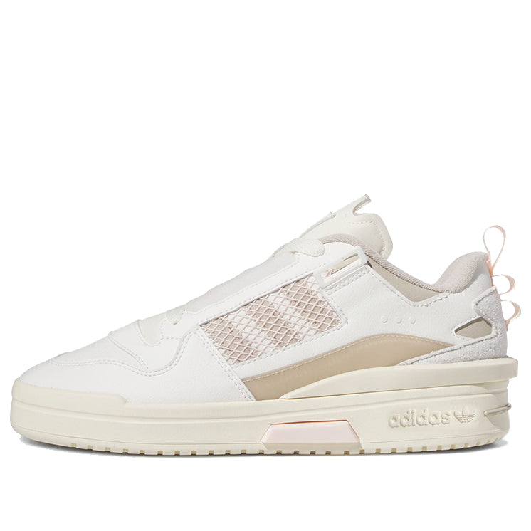 adidas Originals Forum Mod Low Shoes 'Cloud White Beige Wonder Quartz' IE7113