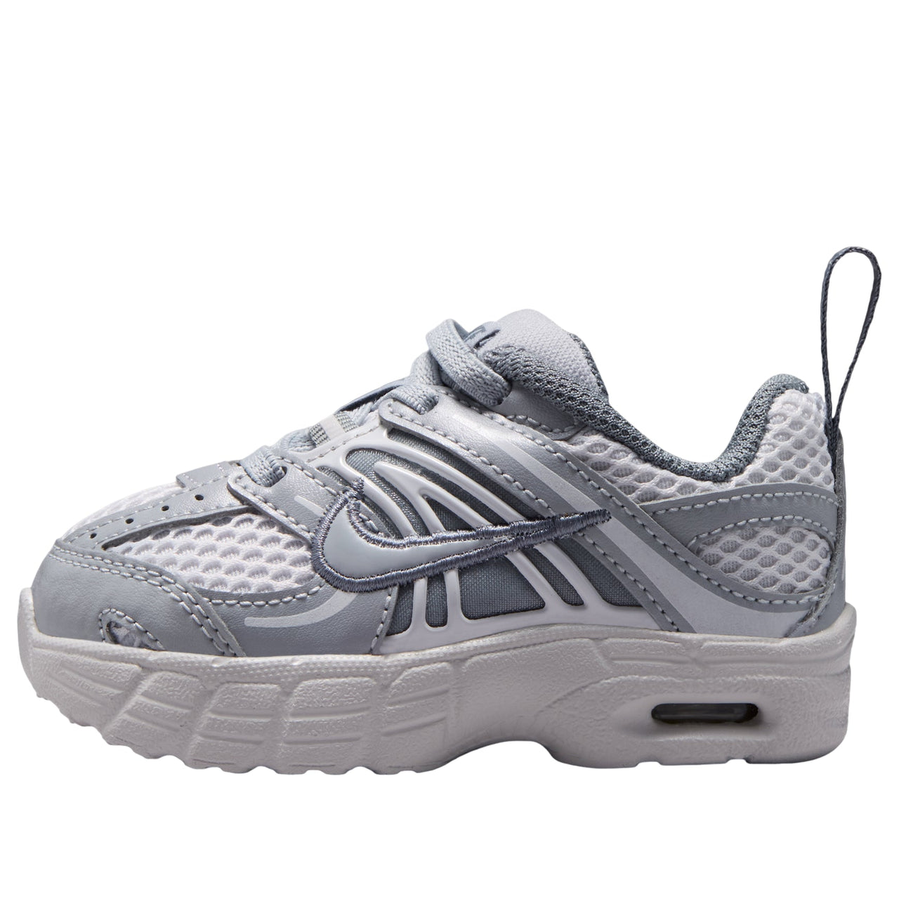 (TD) Nike Air Max Moto 2K 'Wolf Grey Vast Grey' IQ9432-002