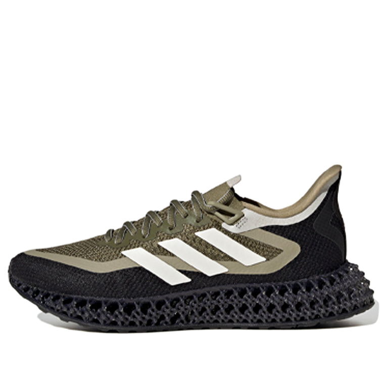 adidas 4DFWD 2 'Focus Olive Zero Metallic' GX9251