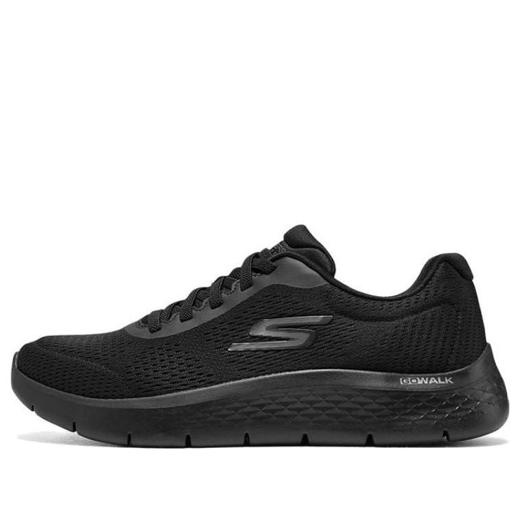 Skechers GO WALK Flex 'Black' 216486-BBK