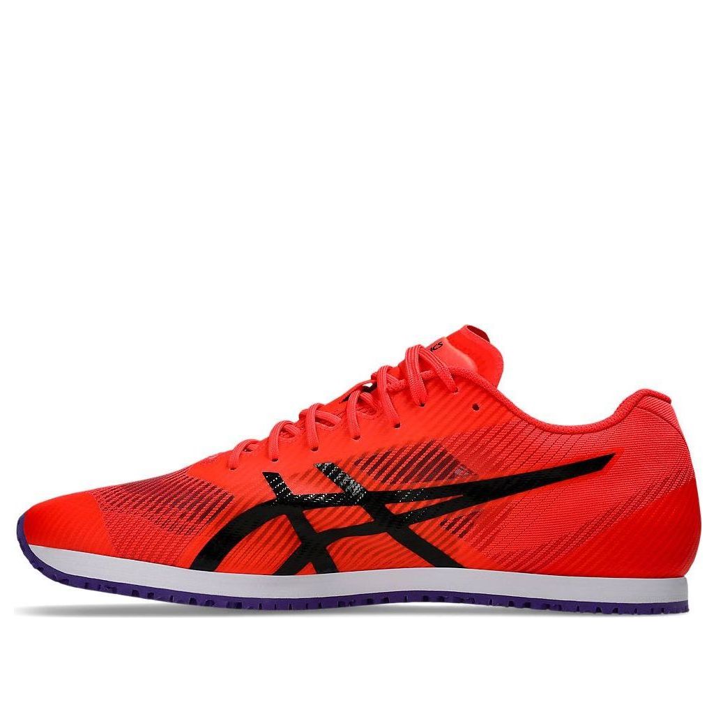 ASICS Windsprint 3 'Flash Red Black'  1093A208-600
