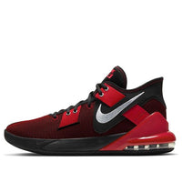 Nike Air Max Impact 2 'Gym Red' CQ9382-003