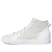 adidas Nizza Hi RF 'Cloud White' FV0687