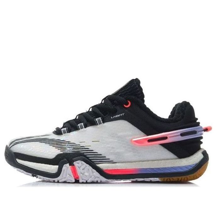 (GS) Li-Ning Ground Flying 'Black White' AYAR036-1