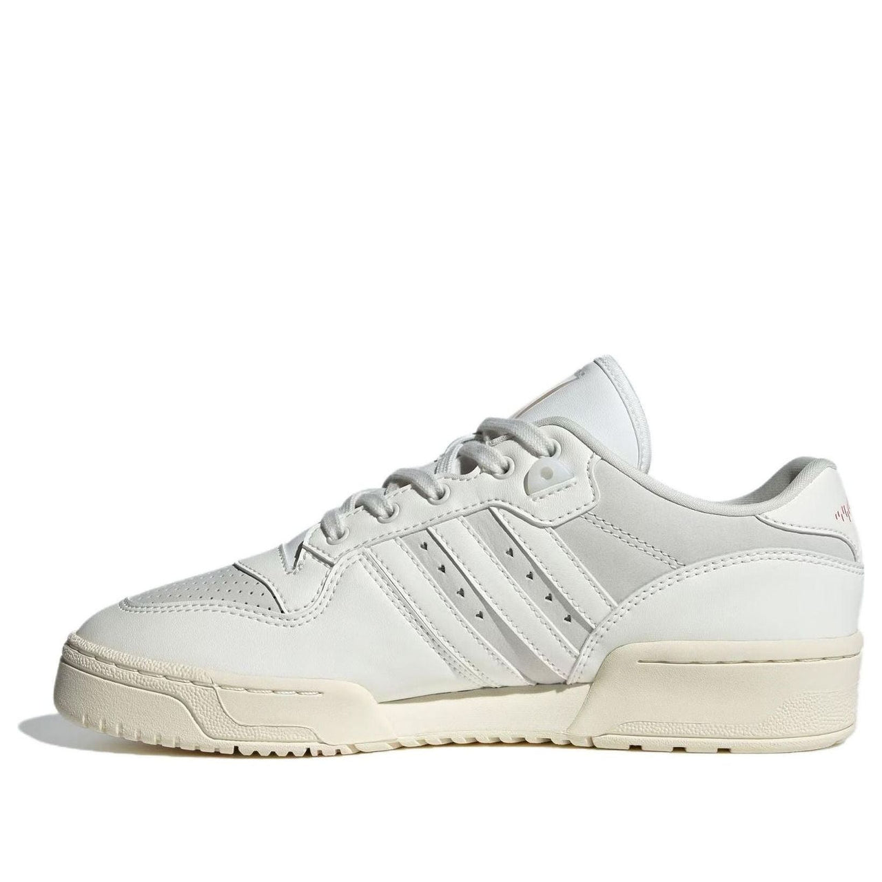 adidas Rivalry Low 'White Grey' ID6272