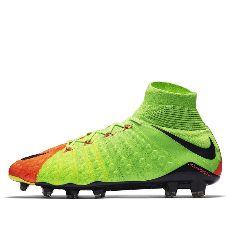Nike Hypervenom Phantom 3 DF FG 'Electric Green' 860643-308