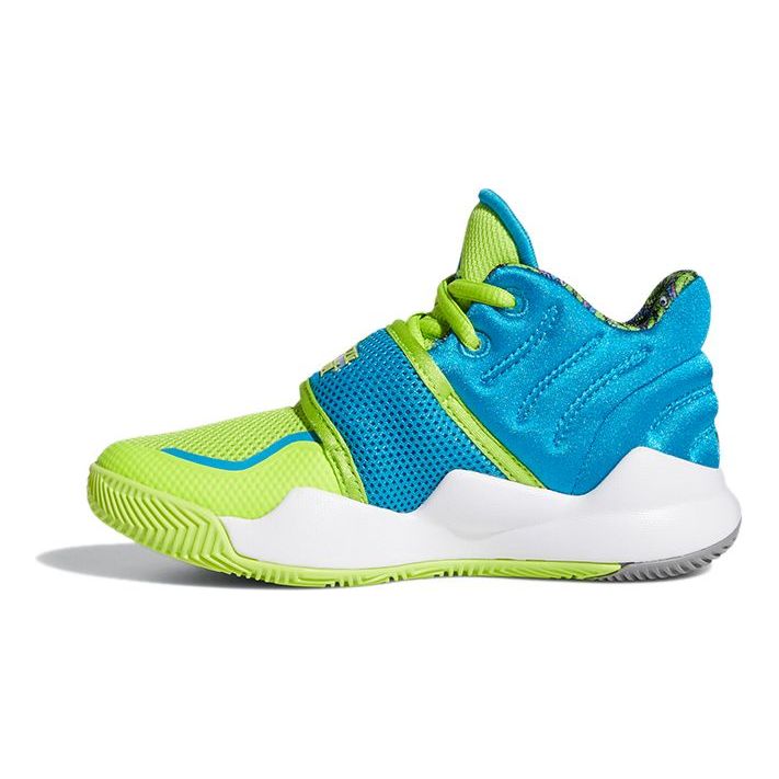 (PS) adidas Toy Story x Deep Threat 'Alien' FY4937