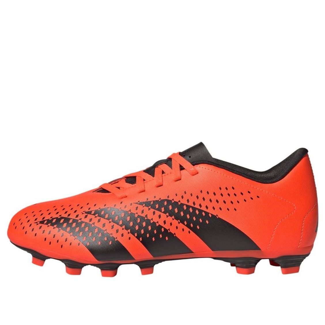 adidas Predator Accuracy.4 FG 'Heatspawn Pack' GW4603