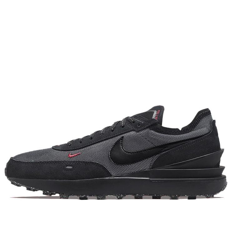 Nike Waffle One FSP 'Black Reflective' DO6387-001