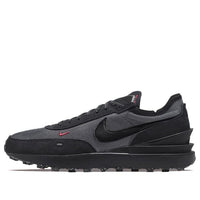 Nike Waffle One FSP 'Black Reflective' DO6387-001