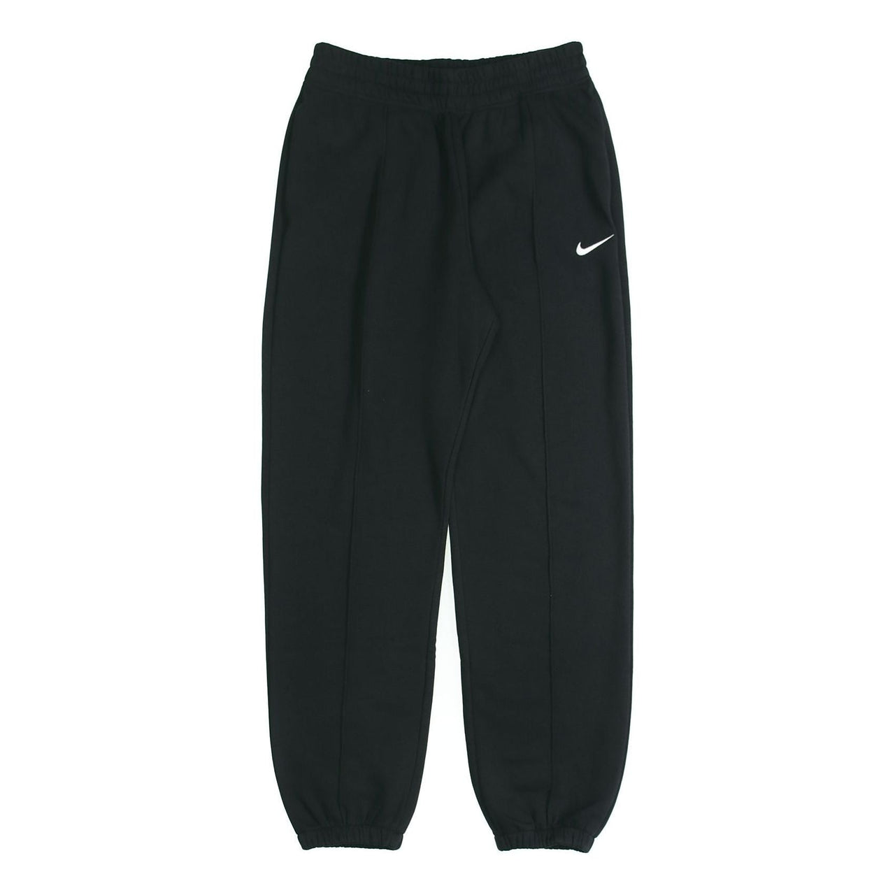 (WMNS) Nike Sportwear Essential Sweatpants 'Black' BV4090-010