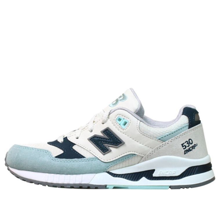 (WMNS) New Balance 530 'White Mint' W530SD