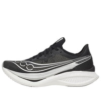 Saucony Endorphin Pro 5 'Black Silver ' S21064-100