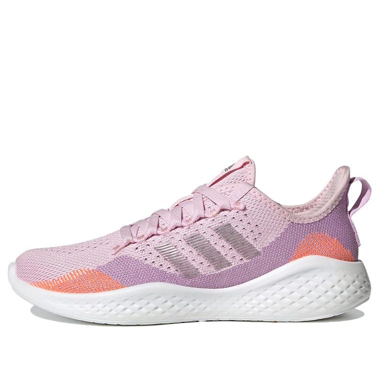 (WMNS) adidas Fluidflow 2.0 'Clear Lilac Pink' FZ1980