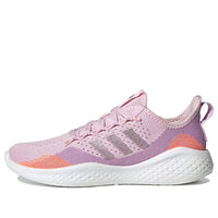 (WMNS) adidas Fluidflow 2.0 'Clear Lilac Pink' FZ1980