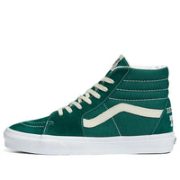 Vans SK8-HI 'Team Wellness - Green' VN0A4BVTBGN