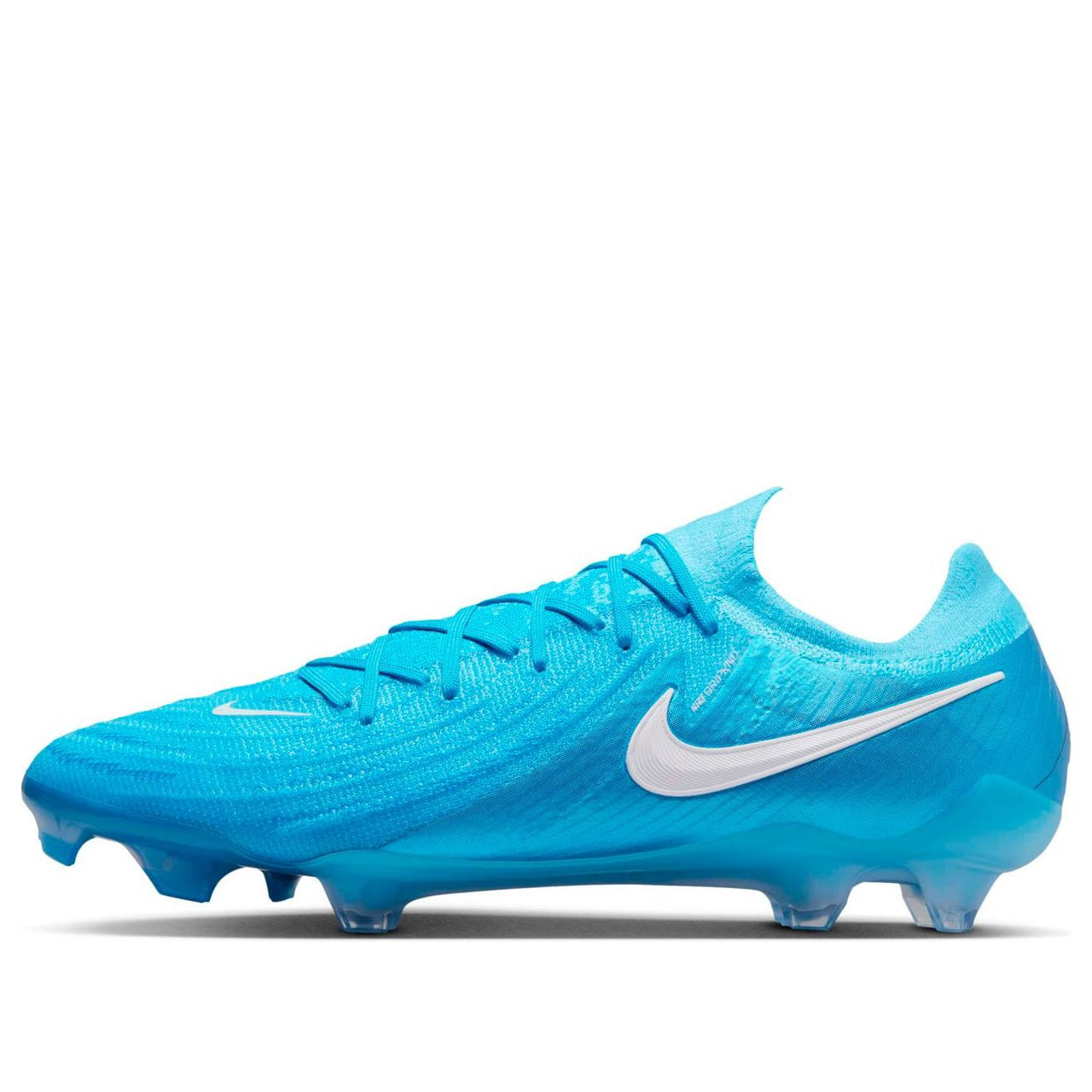 Nike Phantom GX 2 Elite FG 'Mad Ambition Pack Blue Fury White' FJ2559-400
