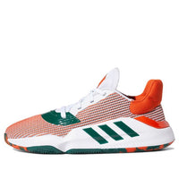 adidas Pro Bounce 2019 Low 'Hurricanes' EE3893