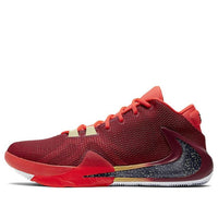 Nike Zoom Freak 1 'Opening Night' BQ5422-600